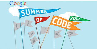 Google Summer of Code 2012 Logo